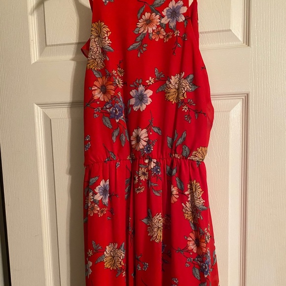 BCX Summer Dress - Picture 2 of 3